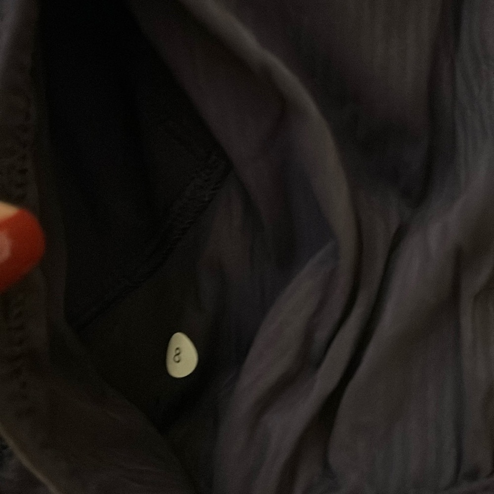 Lululemon jacket - Picture 3 of 5